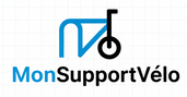 Mon support vélo – Accueil