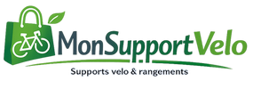 Mon support vélo – Accueil